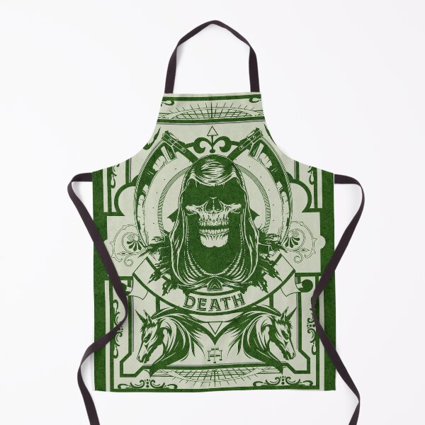 Item preview, Death designed and sold by Mirksaz-designs.