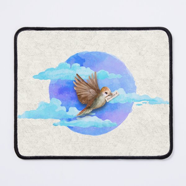 Item preview, You will be ok designed and sold by -DearTreehouse-.