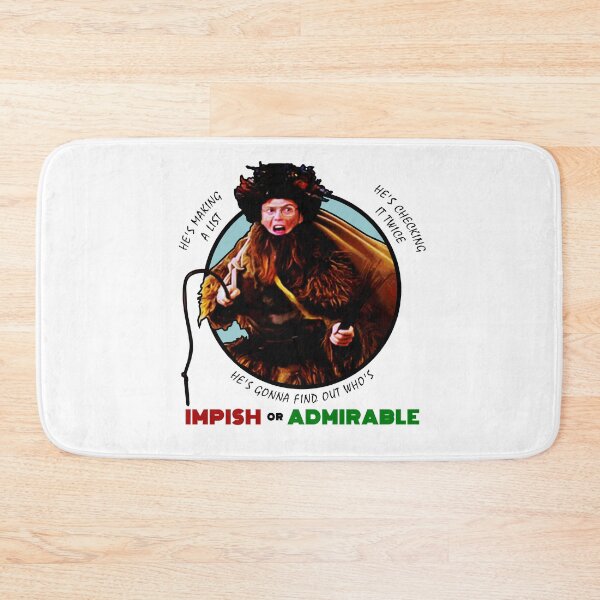 Item preview, Belsnickel - Dwight Schrute designed and sold by Only-TheOffice.