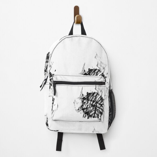 Item preview, Black and White Sketch Art #6 designed and sold by beegg.