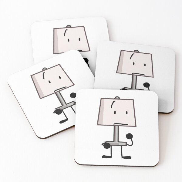 Item preview, hfjone, Funny Lampy  designed and sold by Newglassart.