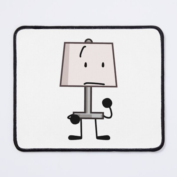 Item preview, hfjone, Funny Lampy  designed and sold by Newglassart.