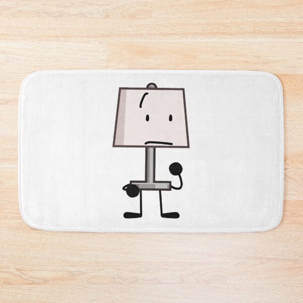 Item preview, hfjone, Funny Lampy  designed and sold by Newglassart.