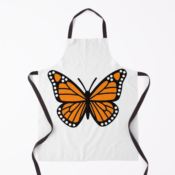 Item preview, Monarch Butterfly Stickers designed and sold by Dark-Matter02.