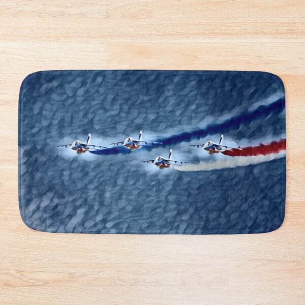 Item preview, French Team Dive In Slumber designed and sold by Fearless-Fox.