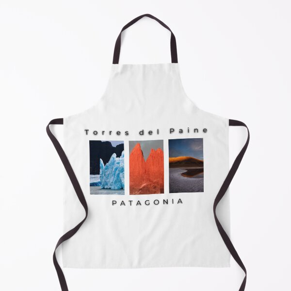 Item preview, Torres del Paine. Patagonia. Chile designed and sold by BarklesStudio.