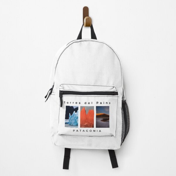 Item preview, Torres del Paine. Patagonia. Chile designed and sold by BarklesStudio.