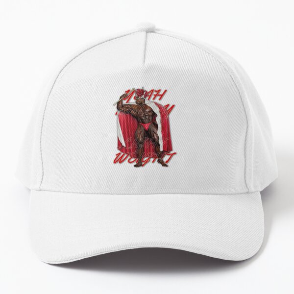 Item preview, Ronnie Coleman designed and sold by Micha-L.