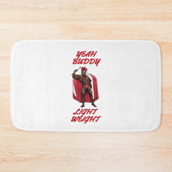 Item preview, Ronnie Coleman designed and sold by Micha-L.