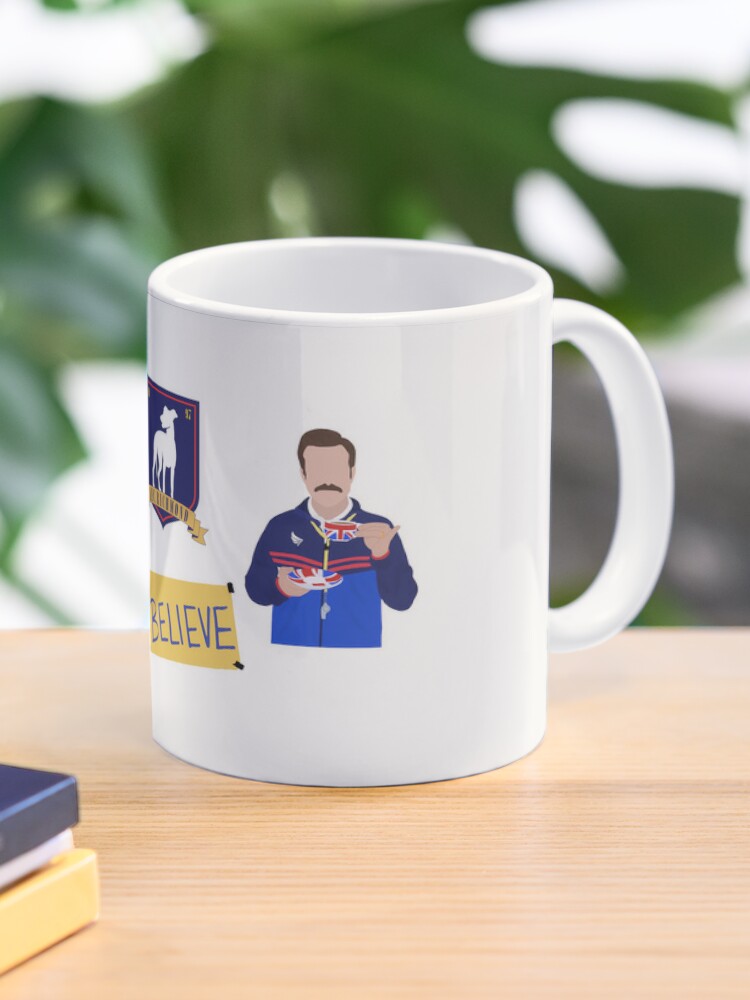 La Vida Es Mas Sabrosa Con Cafecito Mug White, The Football Life® - The  Football Life