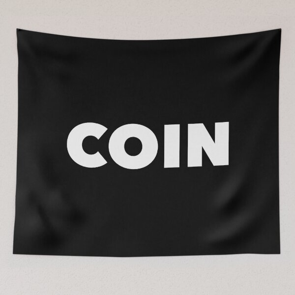 Item preview, COIN   designed and sold by drakekunze.