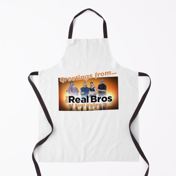 Item preview, Real Bros of Simi Valley Bubble-free , Cody Ko and Noel Miller designed and sold by PhetKoetphon.