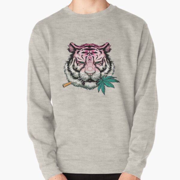 HOT Tiger King Joe Burrow shirt, hoodie, sweater, long sleeve and