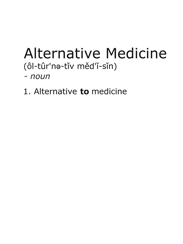 medicine definition dictionary