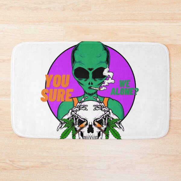 Item preview, You Are Not Alone designed and sold by Finity Atelier.