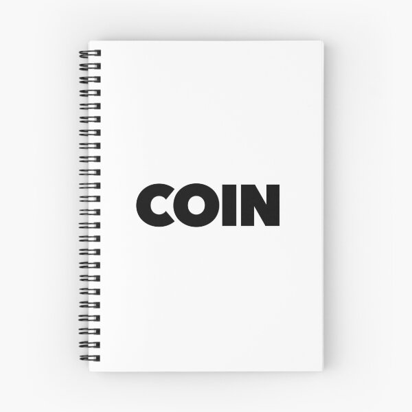 Item preview, COIN   designed and sold by drakekunze.