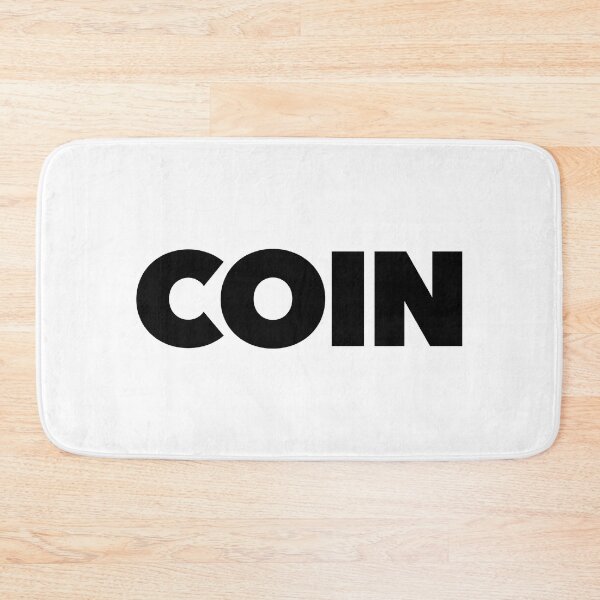 Item preview, COIN   designed and sold by drakekunze.
