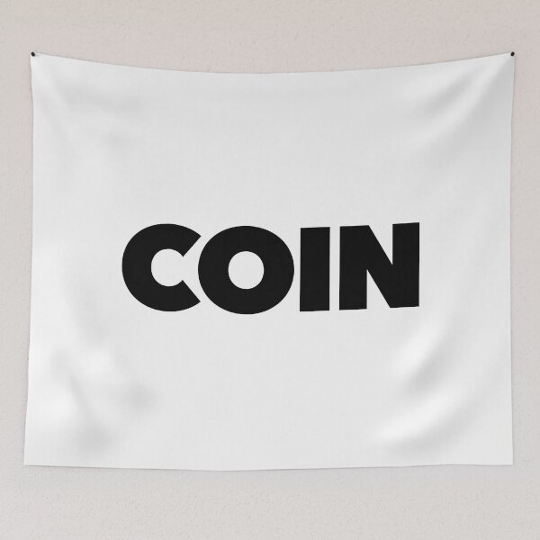 Item preview, COIN   designed and sold by drakekunze.