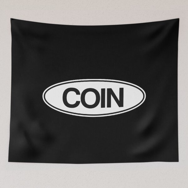 Item preview,  COIN   designed and sold by drakekunze.