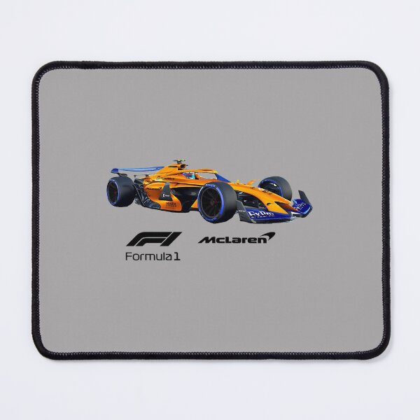Item preview, Mc Laren Formule designed and sold by byMillott.