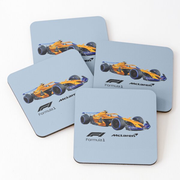 Item preview, Mc Laren Formule designed and sold by byMillott.