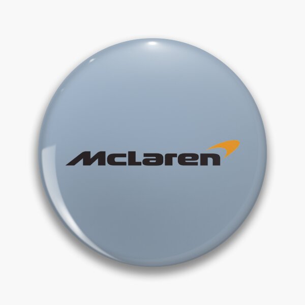 Item preview, McLaren Orange designed and sold by byMillott.
