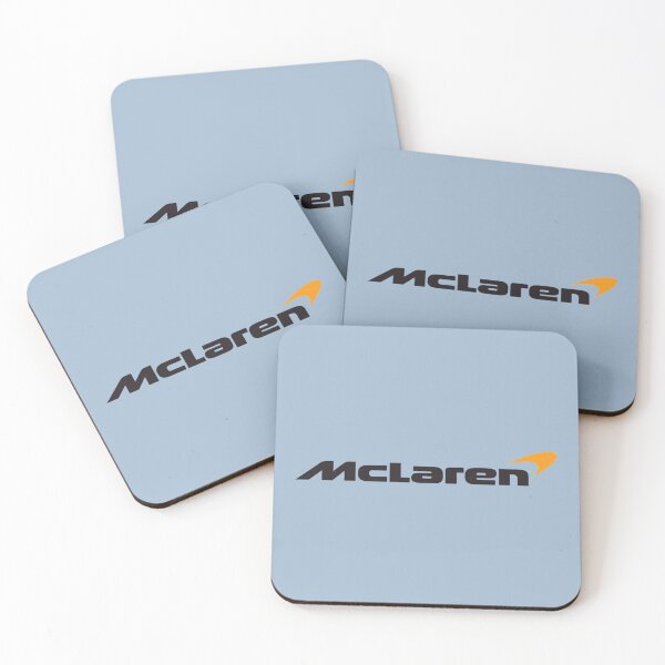 Item preview, McLaren Orange designed and sold by byMillott.