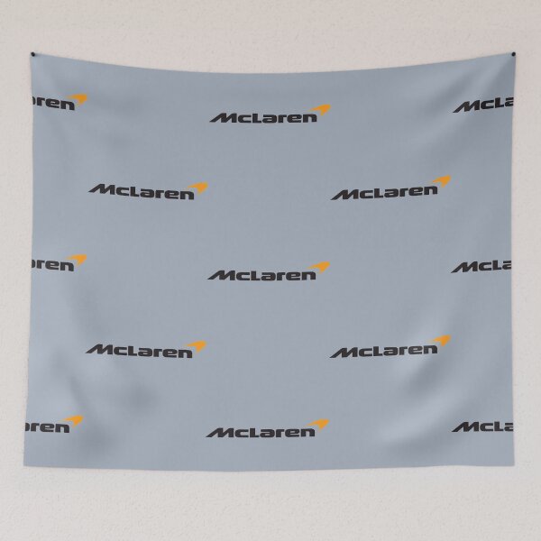 Item preview, McLaren Orange designed and sold by byMillott.
