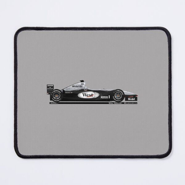 Item preview, McLaren MP414  designed and sold by byMillott.