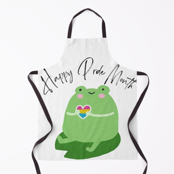 Item preview, I am toadally proud of you - Pansexual support designed and sold by Astha Kapoor.
