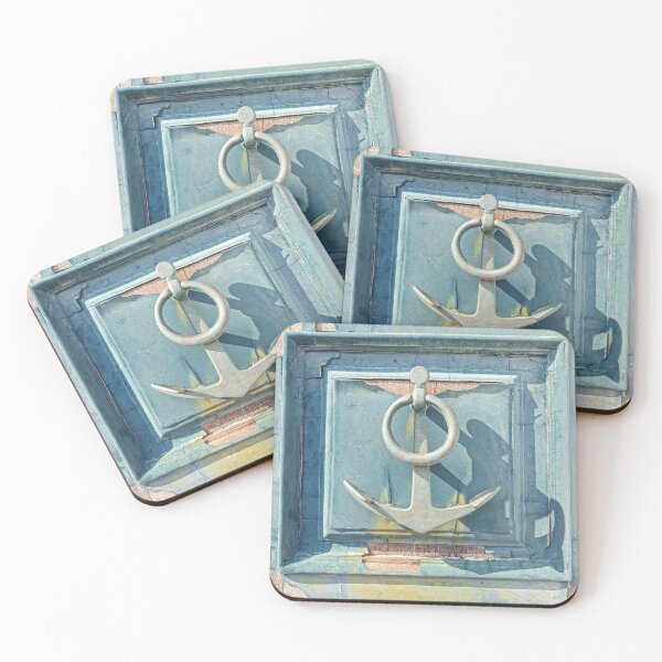 Item preview, Anchor - anchor love designed and sold by Zeewind.