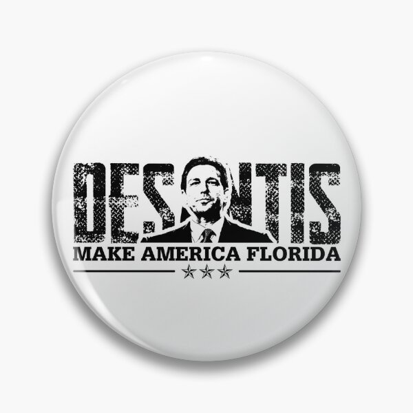 Item preview, Desantis make america florida designed and sold by Szafone.