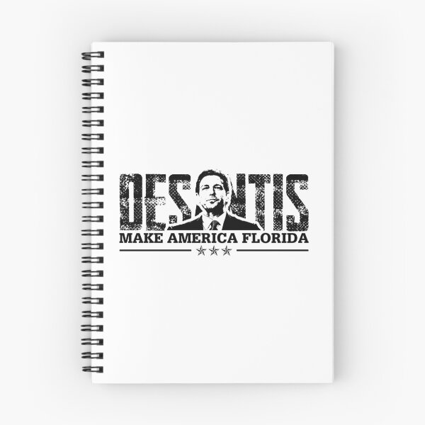 Item preview, Desantis make america florida designed and sold by Szafone.