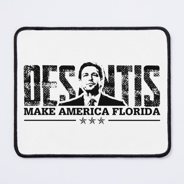 Item preview, Desantis make america florida designed and sold by Szafone.