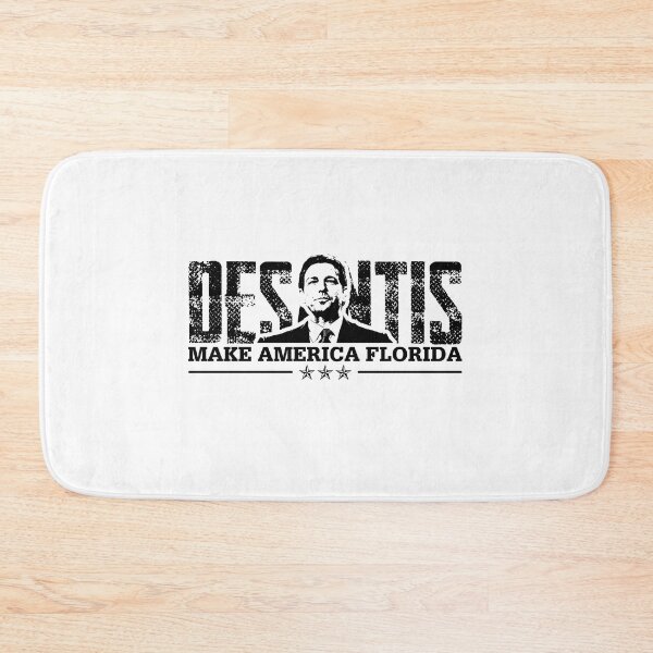 Item preview, Desantis make america florida designed and sold by Szafone.