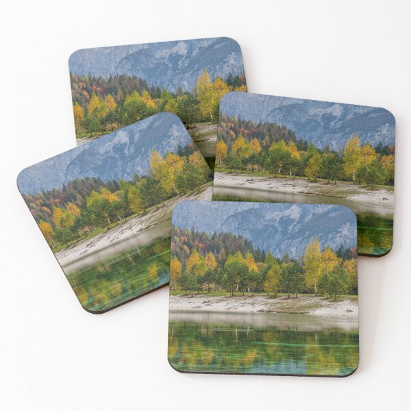 Item preview, Lake Jasna, Slovenia designed and sold by Tamara Al Bahri.