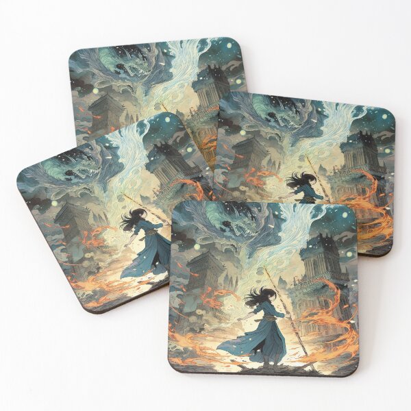Item preview, A Power Awakening designed and sold by Pedra Panda.