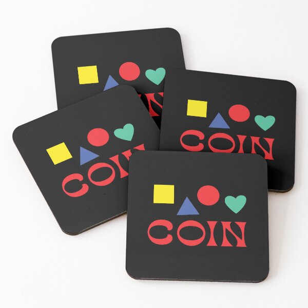 Item preview,  COIN   designed and sold by drakekunze.