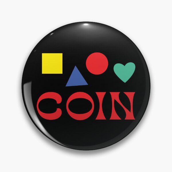 Item preview,  COIN   designed and sold by drakekunze.