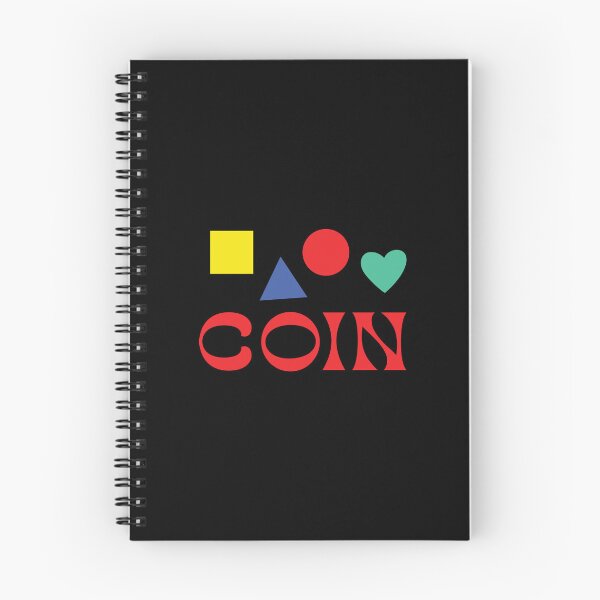 Item preview,  COIN   designed and sold by drakekunze.