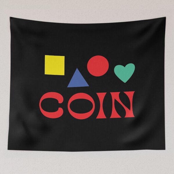 Item preview,  COIN   designed and sold by drakekunze.
