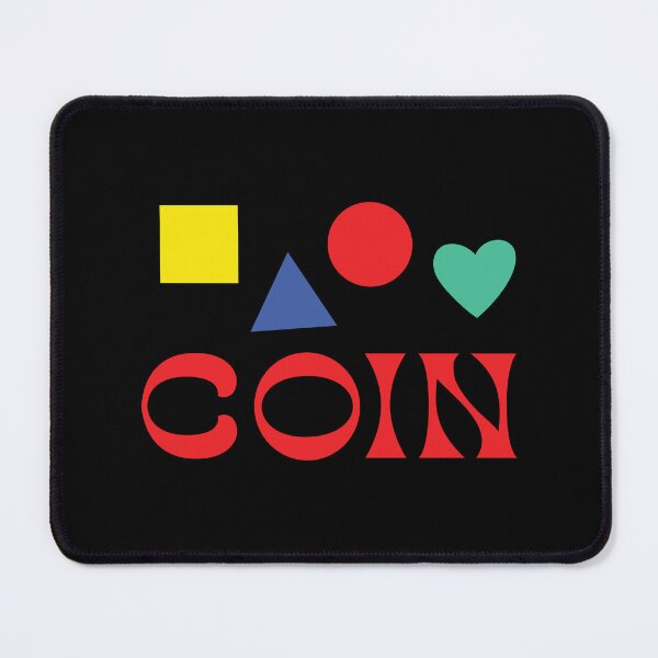 Item preview,  COIN   designed and sold by drakekunze.