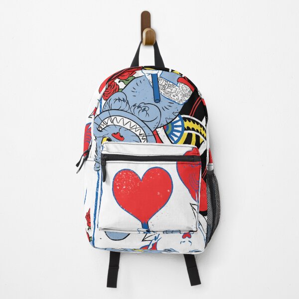 Item preview, Queen of hearts, the red queen designed and sold by Refugiosorpresa.