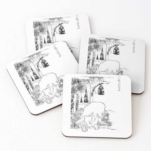 Item preview, ぬっぺふほふ Nuppeppo designed and sold by Onodera.