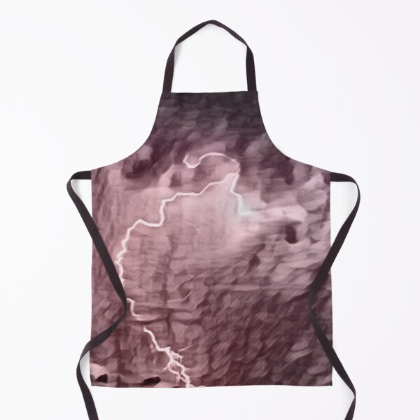 Item preview, Gothic Lightning In Slumber designed and sold by Fearless-Fox.