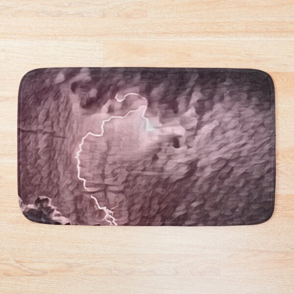 Item preview, Gothic Lightning In Slumber designed and sold by Fearless-Fox.