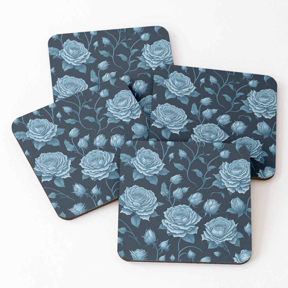 Item preview, Coasters (Set of 4) designed and sold by DesignCentrum.