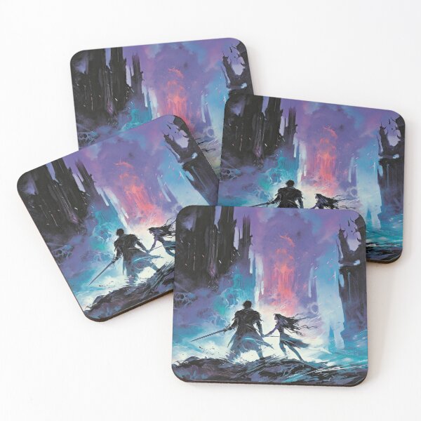Item preview, The Power of Two designed and sold by Pedra Panda.