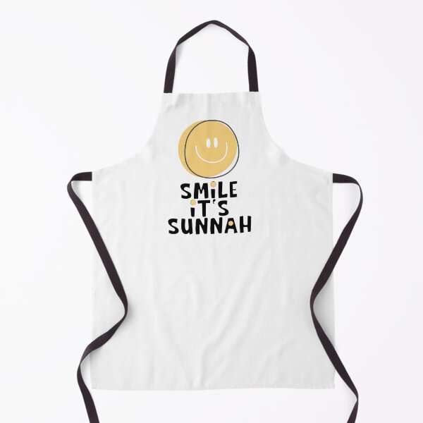 Item preview, Smile It's Sunnah Islamic Muslim Quote designed and sold by ZamZamDesign.
