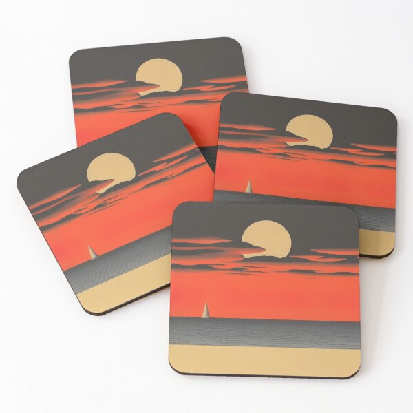 Item preview, German sunset designed and sold by robertfarkas.